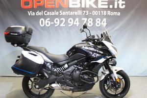Kawasaki Versys 650 Grand Tourer E5 06/2021 Km 349