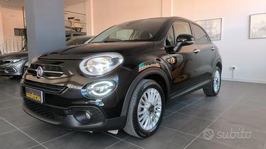 Fiat 500X 1.0 T3 120 CV Connect Unipro km 37000