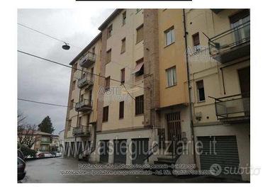 Appartamento Fabriano [A4340566]