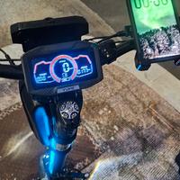 monopattino elettrico