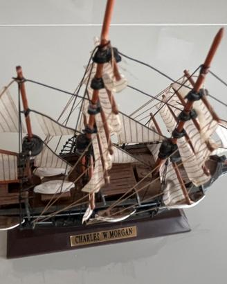 Modellismo navale