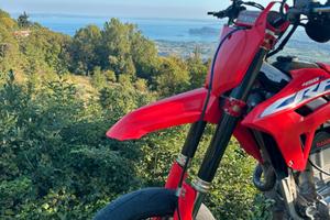 Crf 450r