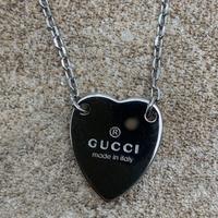 collana gucci
