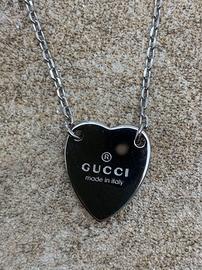 collana gucci