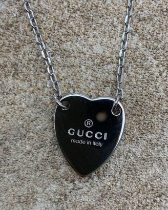 collana gucci