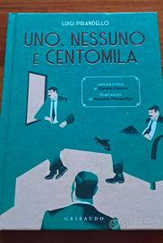Romanzo Uno, nessuno e centomila