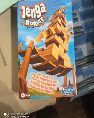 Jenga
