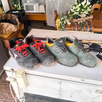  scarpe antinfortunistiche uomo