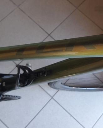 Giant tcr