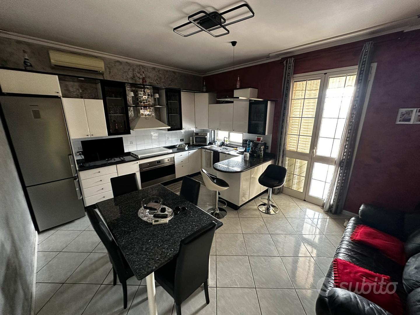 Appartamento – Misilmeri, Palermo - Vista 2