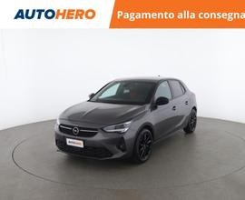 OPEL Corsa JD39681