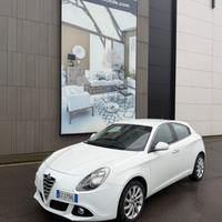 Alfa Romeo Giulietta 1.6 JTDm-2 120 CV Exclusive