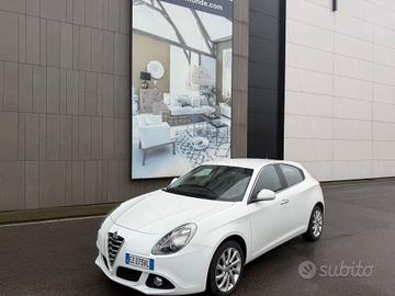 Alfa Romeo Giulietta 1.6 JTDm-2 120 CV Exclusive