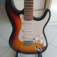 Chitarra Elettrica