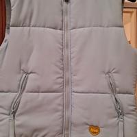 smanicato azzurro 11-12 anni