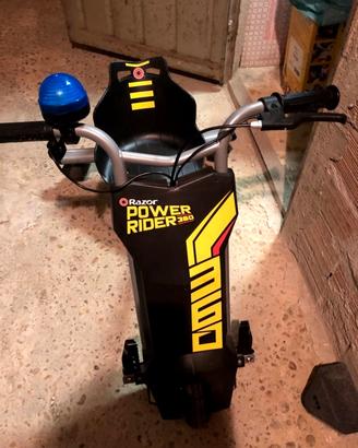 Razor power rider 360