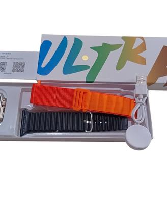 Orologio smartwatch Ultra 3 