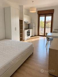 ROCCA PRIORA - Monolocale con SPESE INCLUSE