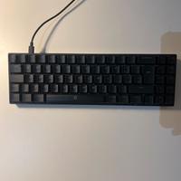 Tastiera Meccanica DREVO Calibur V2 TE RGB