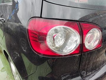 Fanale posteriore sx VOLKSWAGEN GOLF 5 PLUS 2006