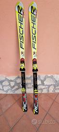 Sci Fischer WC RC