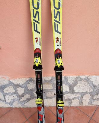 Sci Fischer WC RC