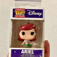 Portachiavi pop Ariel