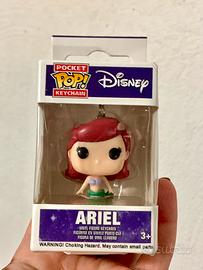 Portachiavi pop Ariel