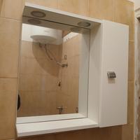 Toletta per bagno
