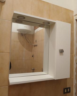 Toletta per bagno