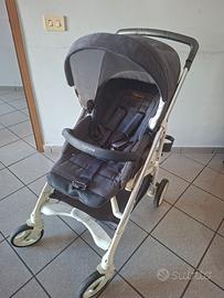 Passeggino Inglesina