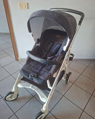 Passeggino Inglesina