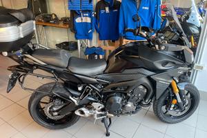 Yamaha Tracer 900 - 2017