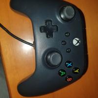 Joystick x box nuovo