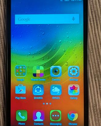 Cellulare Lenovo P70