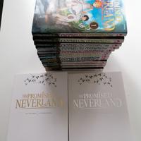 The Promised Neverland