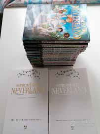 The Promised Neverland