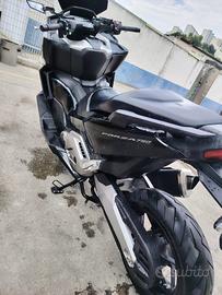 HONDA FORZA 750 2021