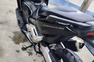 HONDA FORZA 750 2021