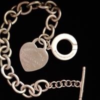 BRACCIALE TIFFANY & Co.