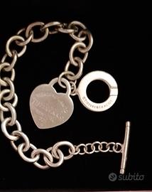 BRACCIALE TIFFANY & Co.