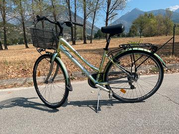 City bike atala