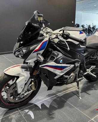 BMW 1150 s 1000 R