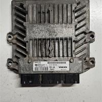 ECU CENTRALINA MOTORE PER VOLVO V50 CODICE: 5WS403