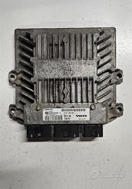 ECU CENTRALINA MOTORE PER VOLVO V50 CODICE: 5WS403