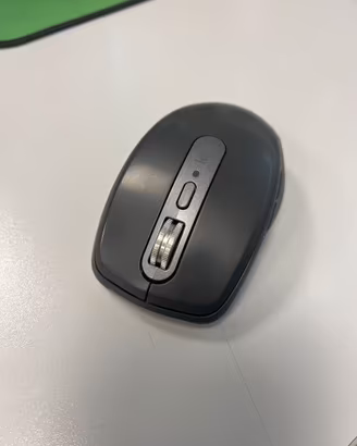 Mouse logitech MX Anywere 3S