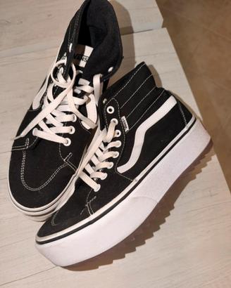 Scarpa vans Sk8-Hi