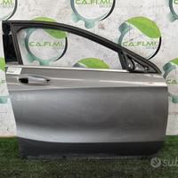 PORTIERA ANTERIORE DESTRA MERCEDES Classe A Serie