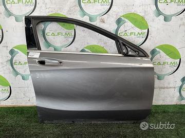 PORTIERA ANTERIORE DESTRA MERCEDES Classe A Serie