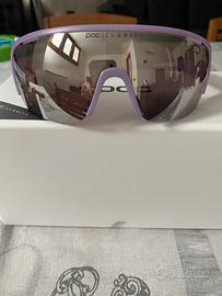 Occhiali Poc Do Half Blade
